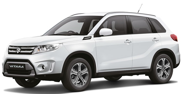 Compact SUV_19914