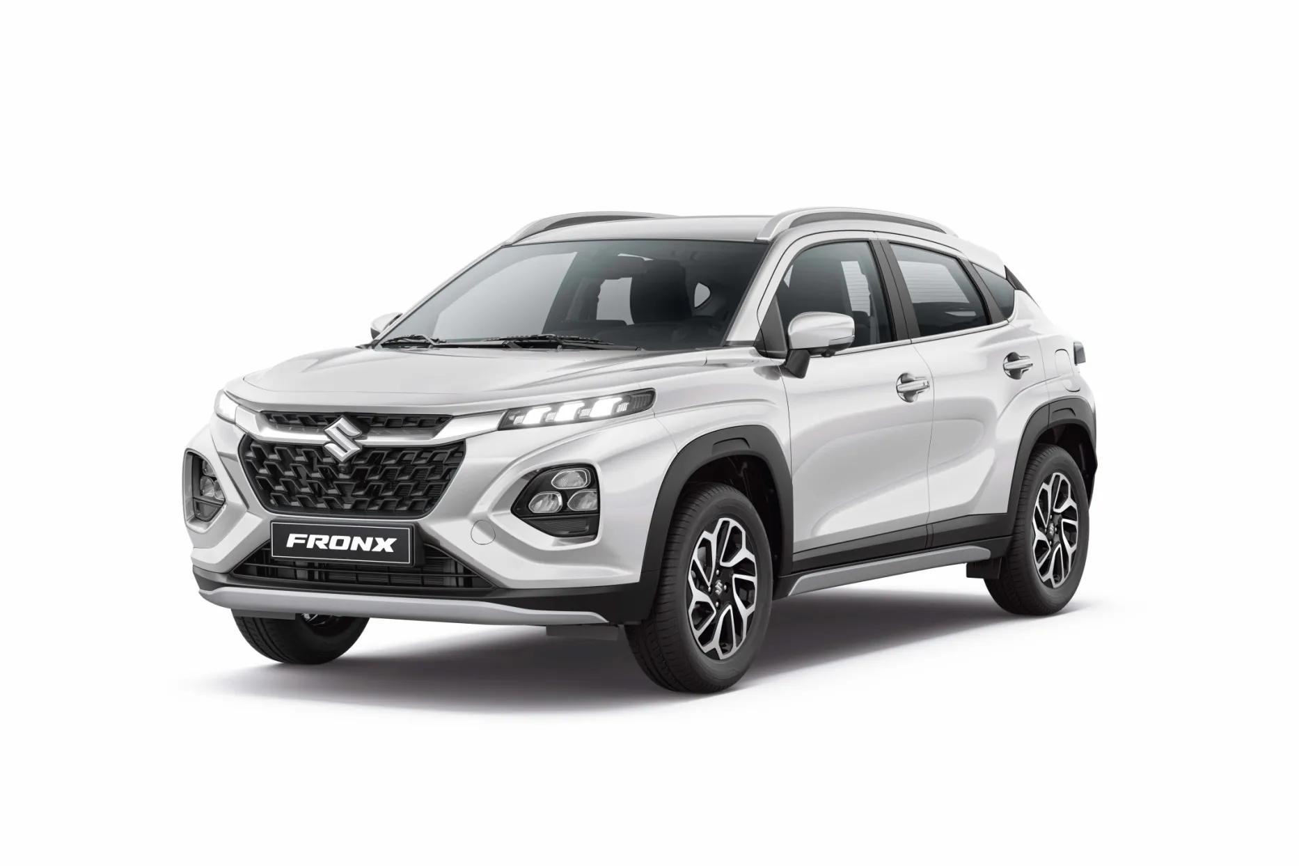 Suzuki Fronx